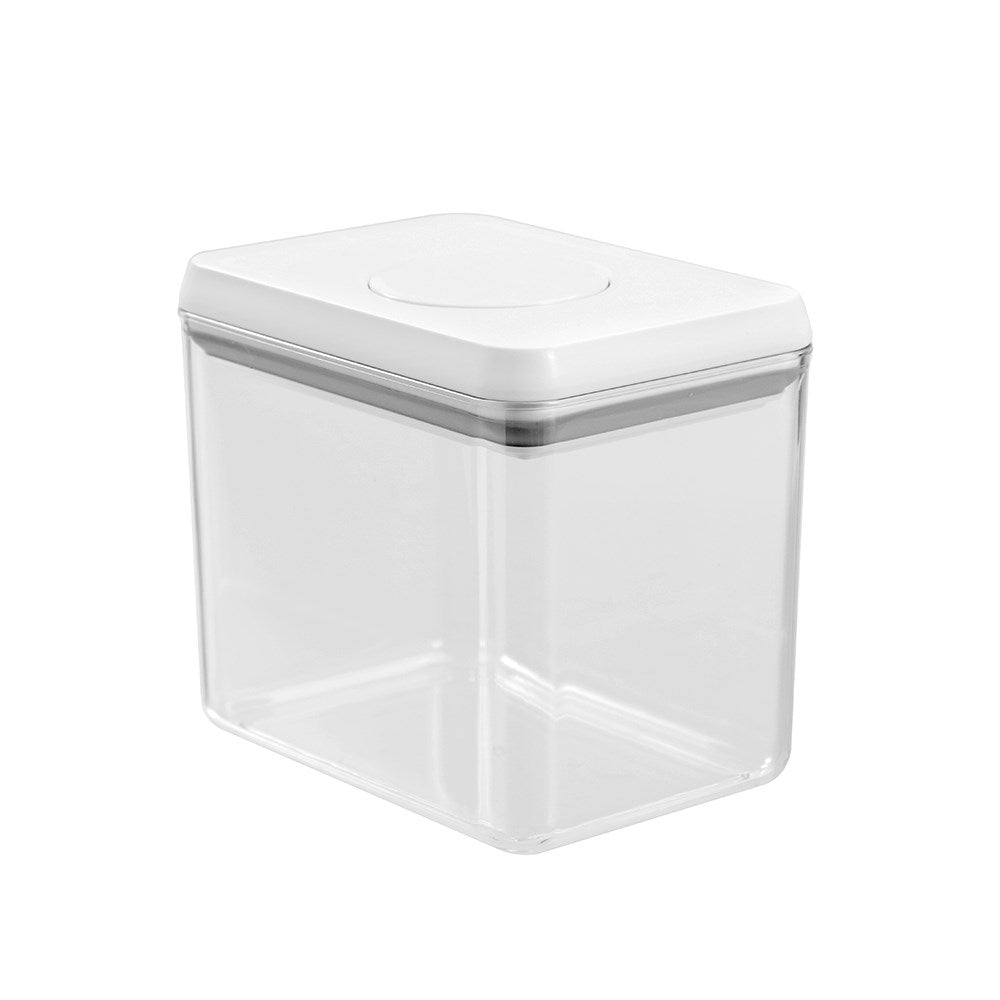 Poptop Pantry Container Rectangle 1L