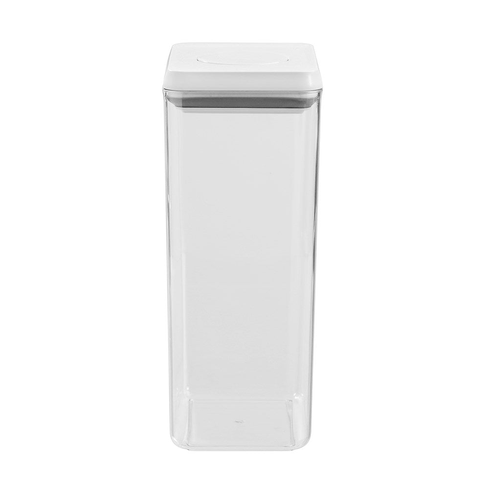 Poptop Pantry Container Rectangle 2.45L