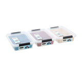 Essentials Sort Box with Trays 2.7L