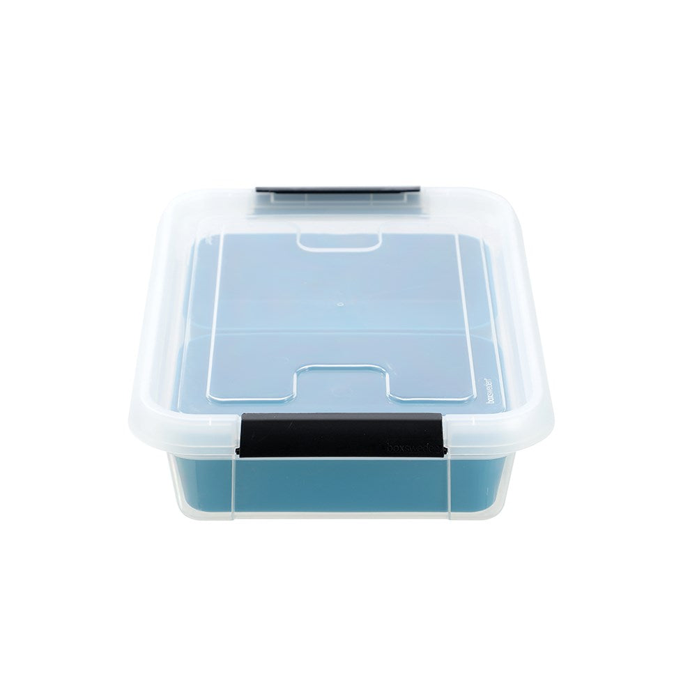 Essentials Sort Box with Trays 2.7L