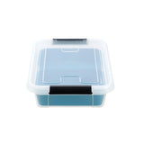 Essentials Sort Box with Trays 2.7L