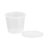 Keep Fresh Round Storer 10L