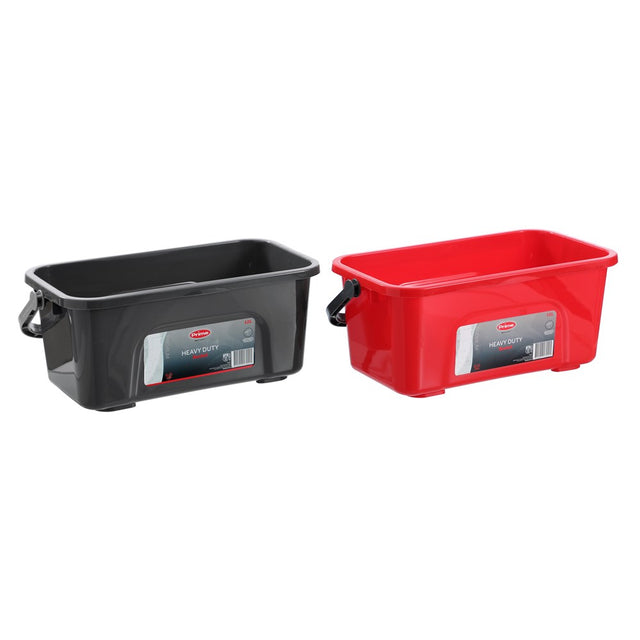 Heavy Duty Bucket 12L