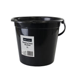 Heavy Duty Bucket with Spout 9L