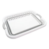 Collapsible Laundry Basket 45L