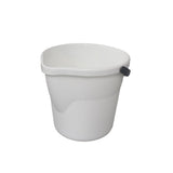Heavy Duty Bucket with Handle 12L