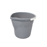 Heavy Duty Bucket with Handle 12L