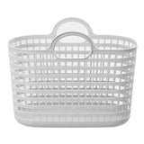 Flexible Laundry Basket 25L