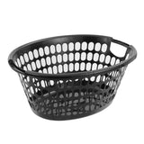 Oval Laundry Basket 40L