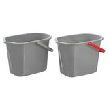 Prime Mop Bucket 10L