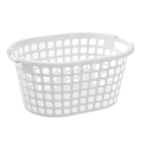 Washday Laundry Basket 36L