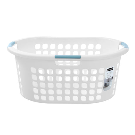 Washday Laundry Hip Hugger Basket 50L