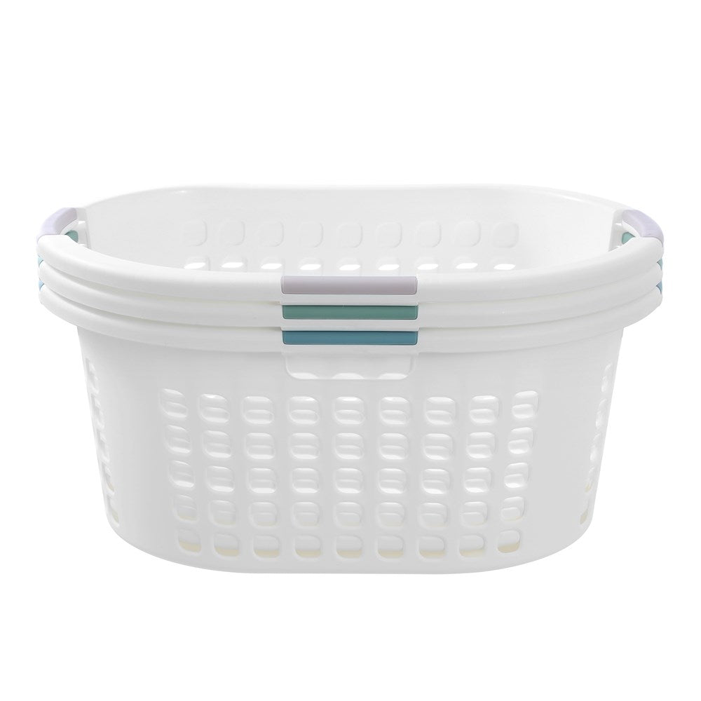 Washday Laundry Hip Hugger Basket 50L