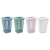 Washday Laundry Hamper Lidded 58L