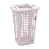 Washday Laundry Hamper Lidded 58L