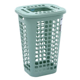 Washday Laundry Hamper Lidded 58L