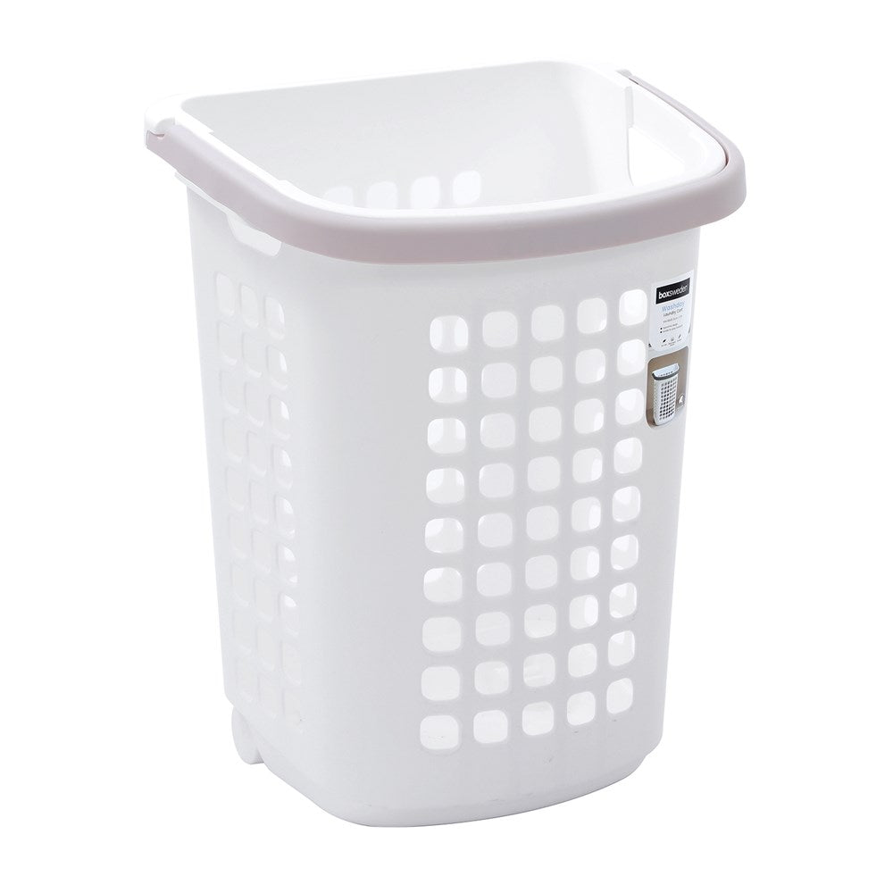 Washday Laundry Cart 57L