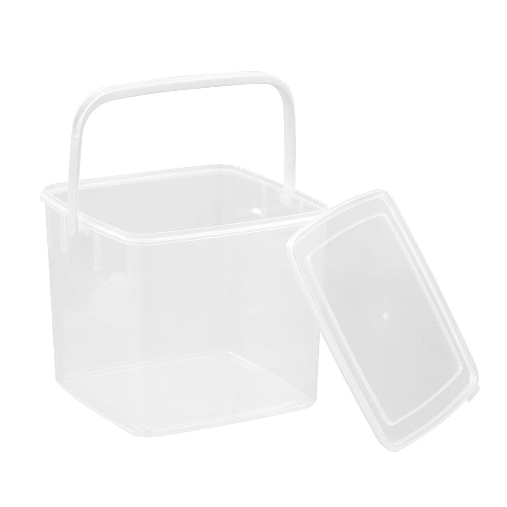 Keep Fresh Handled Storer 7L