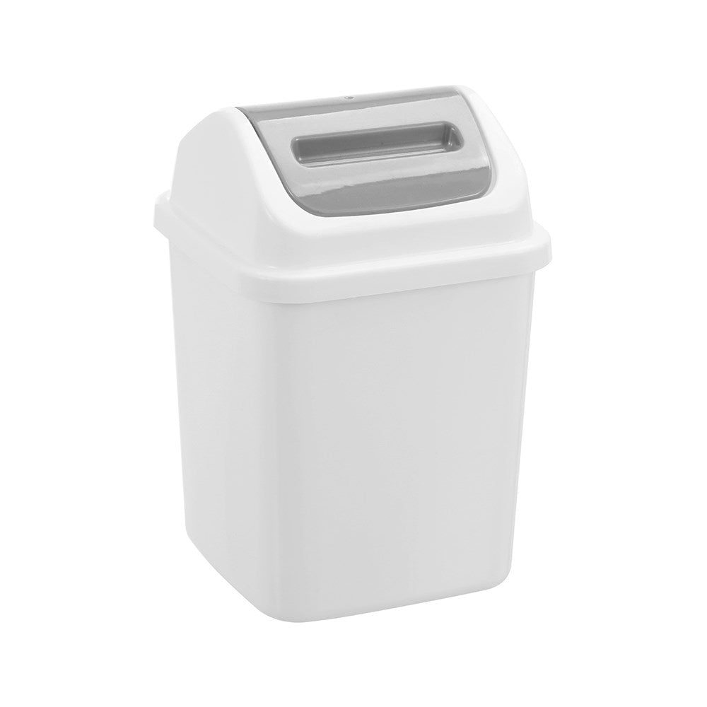 Tidy Swing Bin 4L