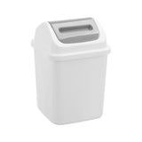 Tidy Swing Bin 4L