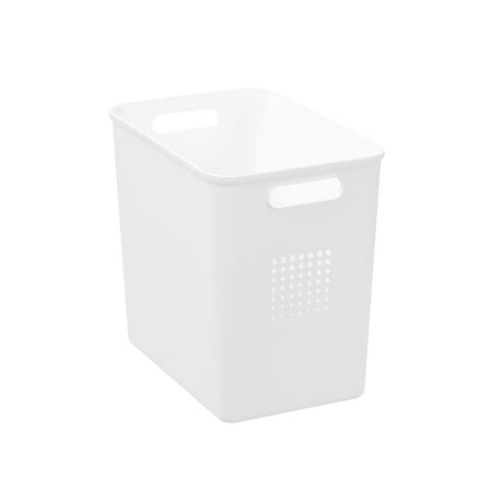 Levi Storage Basket Tall 8.5L