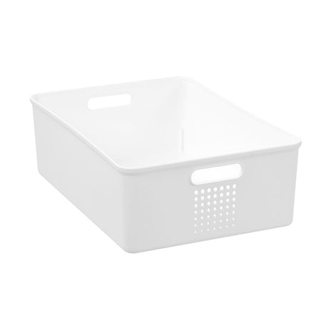 Levi Storage Basket 10L