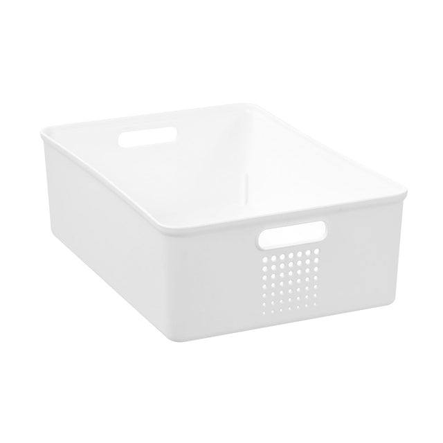 Levi Storage Basket 10L
