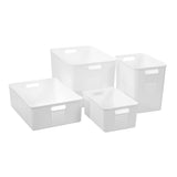 Levi Storage Basket 19L