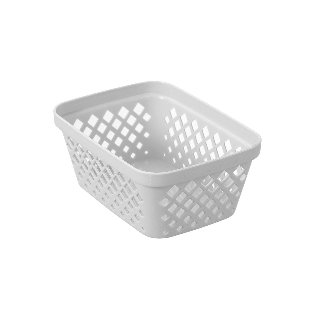 Kept Diamond Organiser Tray 15.5 x 11.5 x 6.5cm - 2 Pack
