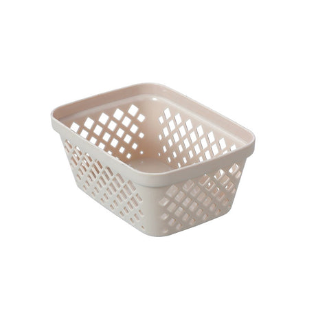 Kept Diamond Organiser Tray 15.5 x 11.5 x 6.5cm - 2 Pack