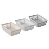 Kept Diamond Organiser Tray 23.5 x 16 x 6.5cm