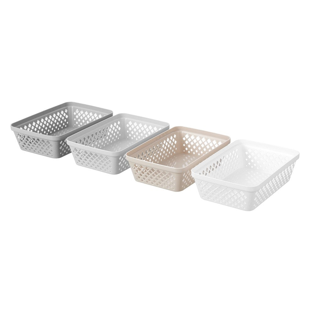 Kept Diamond Organiser Tray 23.5 x 16 x 6.5cm