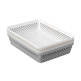 Kept Diamond Organiser Tray 33 x 24 x 6.5cm
