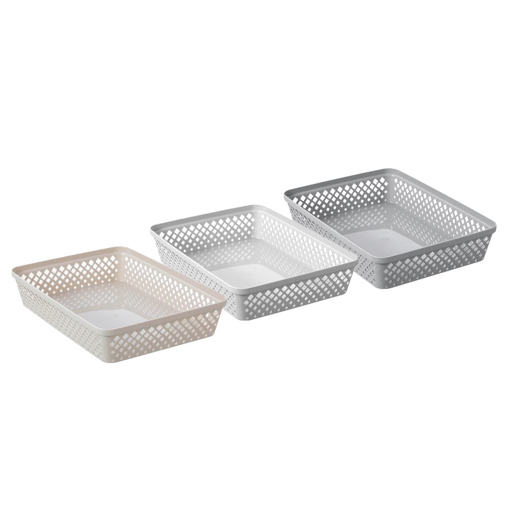 Kept Diamond Organiser Tray 33 x 24 x 6.5cm