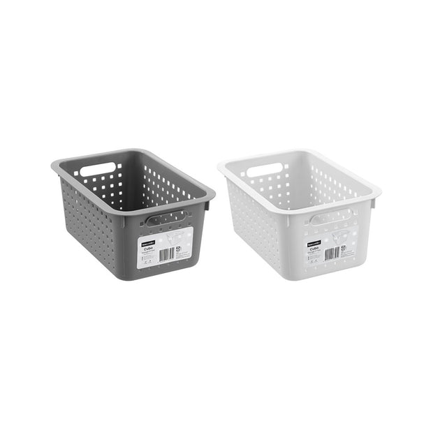 Cubo Storage Basket 33 x 22 x 14.5cm