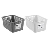 Cubo Storage Basket 45 x 31.5 x 22.5cm