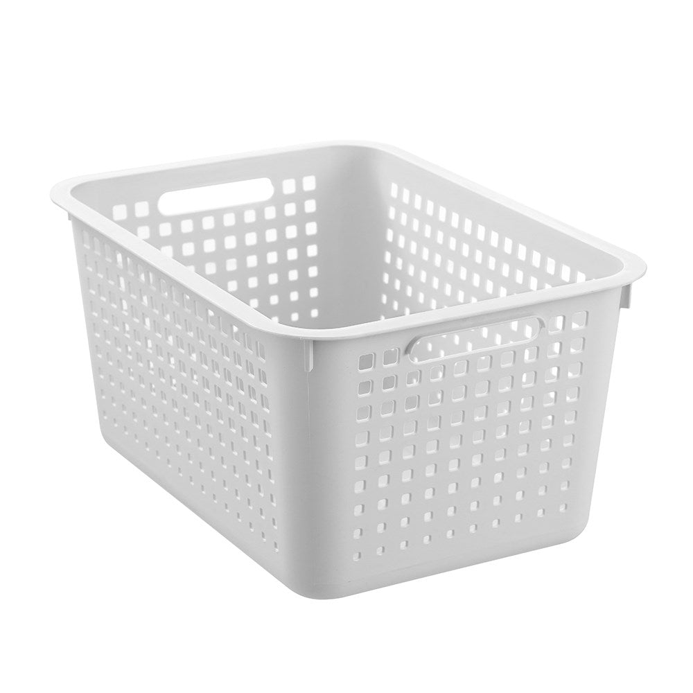 Cubo Storage Basket 45 x 31.5 x 22.5cm