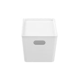 Smooth Lidded Tidy Box 5.6L