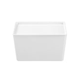 Smooth Lidded Tidy Box 5.6L