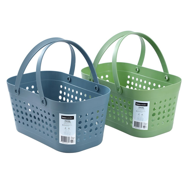 Handy Carry Basket 15L