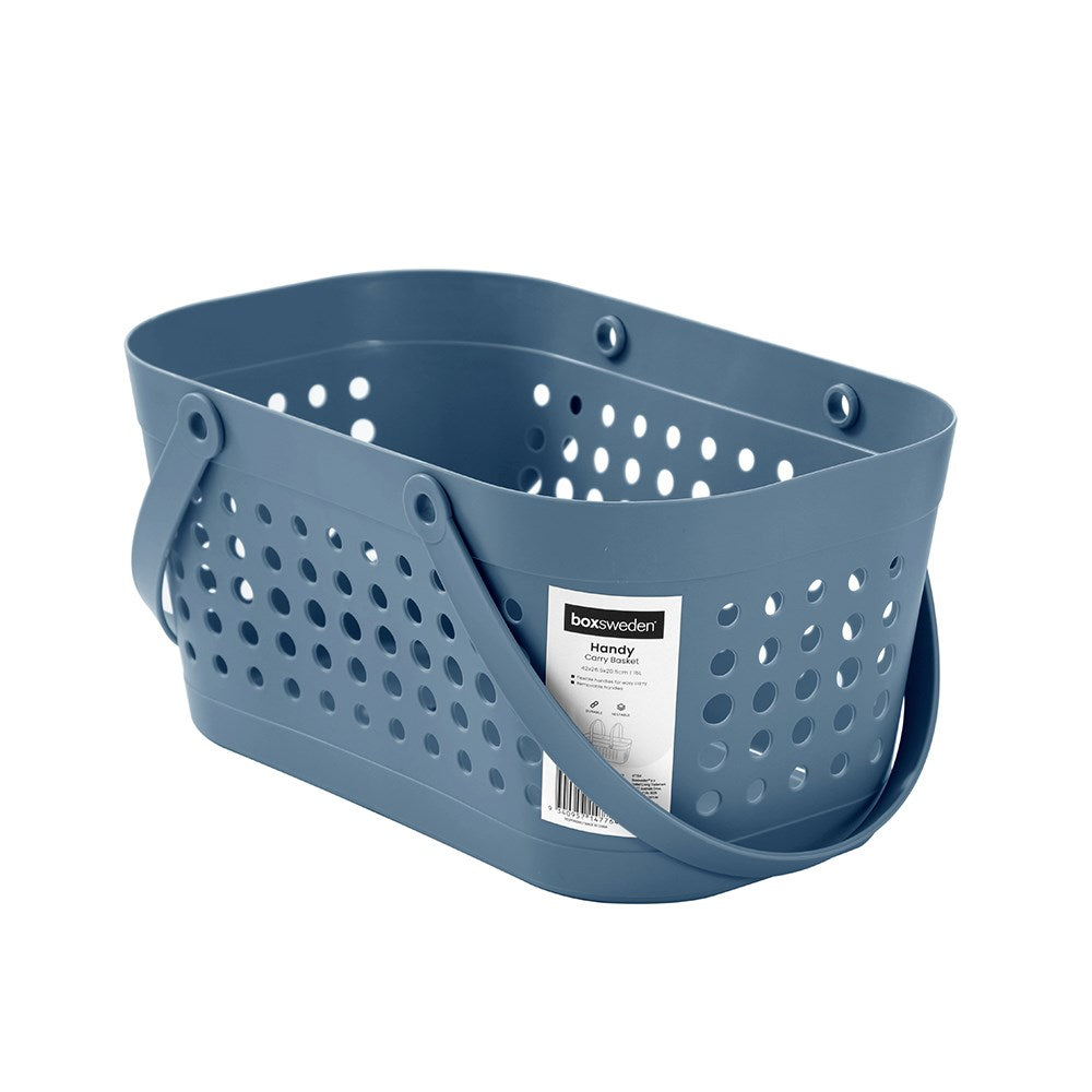 Handy Carry Basket 15L