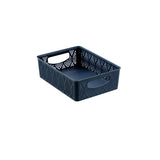 Moroccan Storage Basket 1.5L