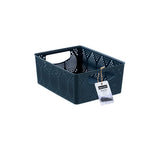 Moroccan Storage Basket 4L