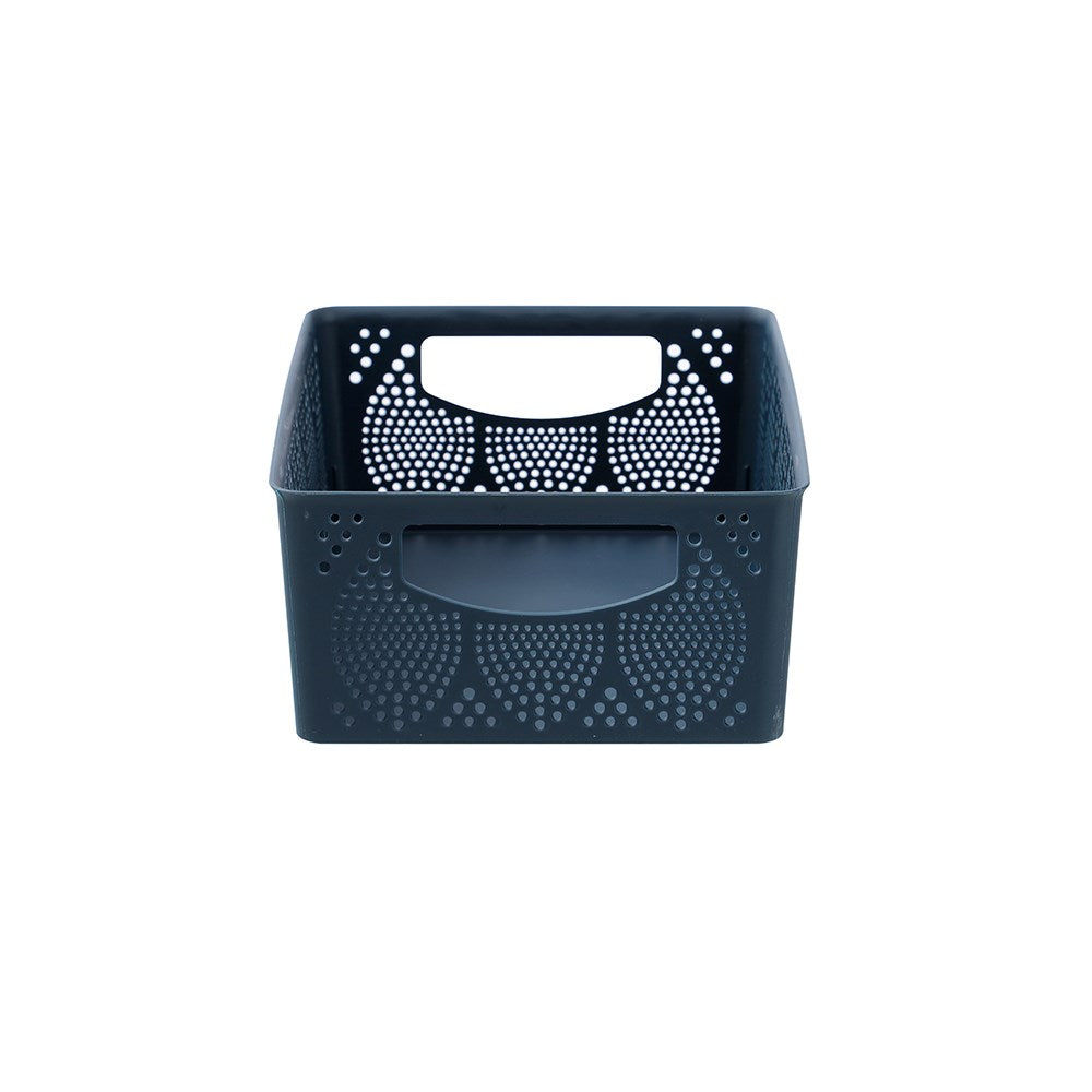 Moroccan Storage Basket 4L