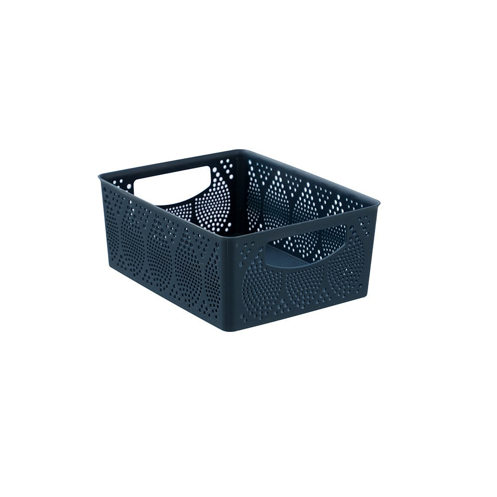 Moroccan Storage Basket 4L