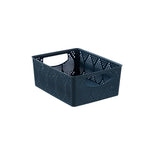 Moroccan Storage Basket 4L