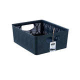Moroccan Storage Basket 12L