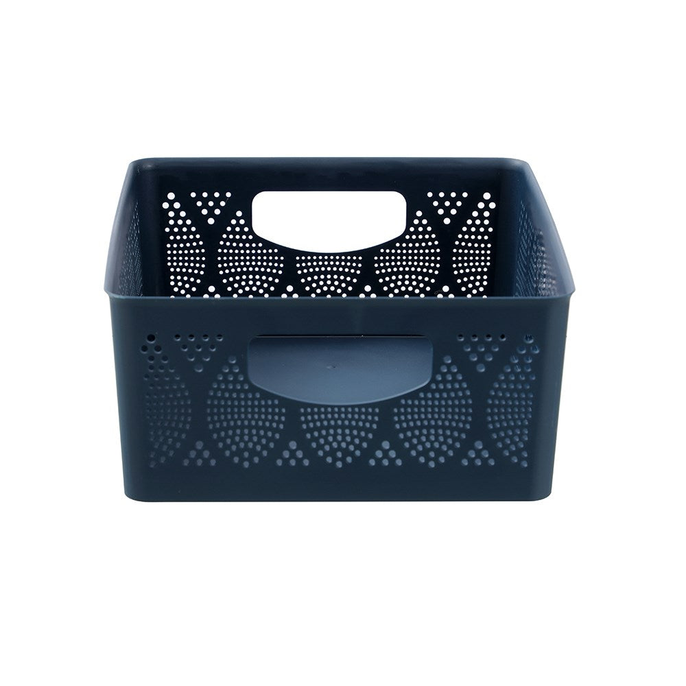 Moroccan Storage Basket 12L
