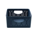 Moroccan Storage Basket 12L