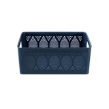 Moroccan Storage Basket 12L